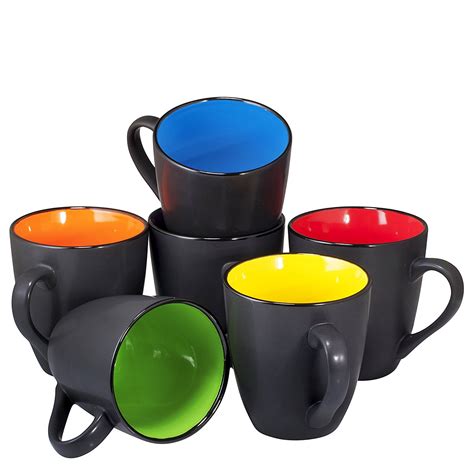 coffee mug sets walmart